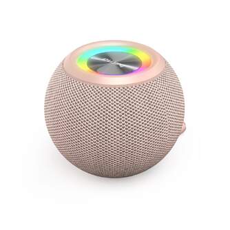 ALTAVOZ HAMA 00188240 BALL SHAPE ROSA