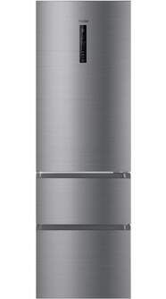 FRICOM. HAIER HTR3619FNMN 190x60 NF INOX