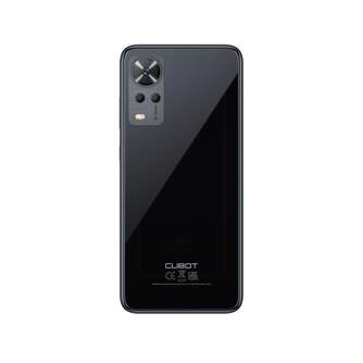 SMARTPHONE CUBOT NOTE 30 4/64 6,5%%%quot; NEGRO