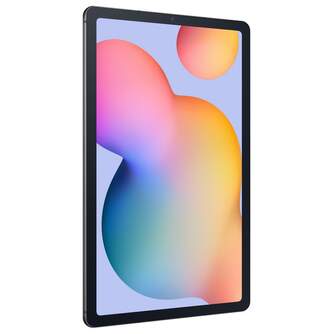 TABLET SAMSUNG TAB S6 LITE P613 4/64 10,4%%%quot; GRAY