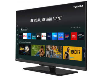 TV TOSHIBA 32%%%quot; 32WV3563DG HD SMART TV PEANA