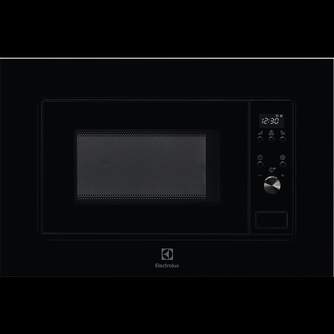 MICR. ELECTROLUX LMS2173EMK 17L DSP CR.NEGRO INTEG