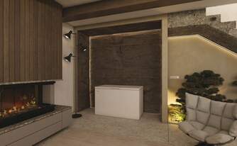 CONG.HOR HAIER HCE420E 90x132x75 418L BCO