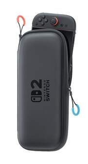 FUNDA NINTENDO SWITCH 2 PROTECTOR PANTALLA