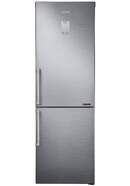 Frigor&iacute;fico Combi Samsung RB33J3515S9/EF - Clase E, 185 x 60 cm, 339 litros, No Frost, Inox