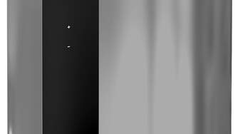 CAMP. TEKA CC485 INOX ISLA 80330