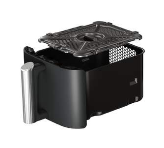 FREIDORA AIRE NINJA SL300EU 7,6L DOBLE VERT 6EN1