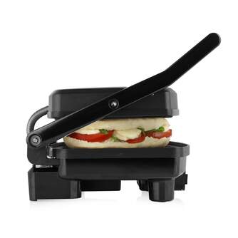 GRILL TRISTAR GR2856 28x19CM 1000W