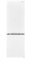Frgor&iacute;fico Combi Sharp SJ-FBB04DTXWE-ES - 170x54 cm, 268 L, Clase E, C&iacute;clico, Blanco
