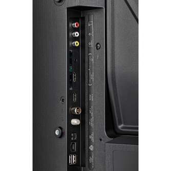TV HISENSE 32%%%quot; 32A4K HD STV WIFI