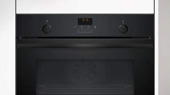 HORNO BALAY 3CB5159N3 47L MULT CRIS NEGRO 45CM