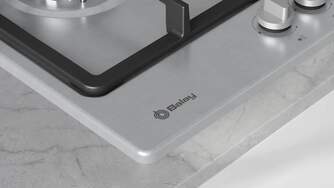 ENCIM. BALAY 3ETX563CB 3F 60CM GAS NAT INT