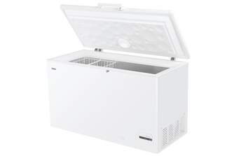 CONG.HOR HAIER HCE321T 85x141x75 319L BCO