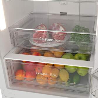 FRICOM. CECOTEC 02423 185x60 NF INOX DSP