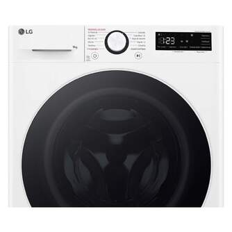 LVD. LG F4WR6009A0W 9K 1400R SMART STEAM