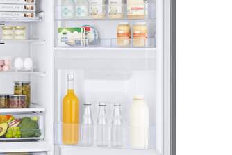 FRICOM. SAMSUNG RB38C655DS9/EF 203x60 NF INOX DISP