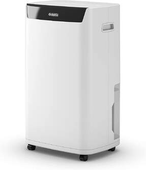 DESHUMI OLIMPIA AQUARIA S1 24 P 24L WIFI
