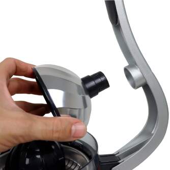 EXPRIM. JATA JEEX1059 160W BRAZO ROJO VINTAGE