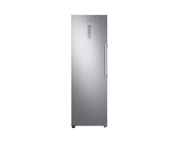 Congelador vertical Samsung RZ32M7135S9/ES - F, 185cm, Metal Cooling, Inverter, No Frost, Display