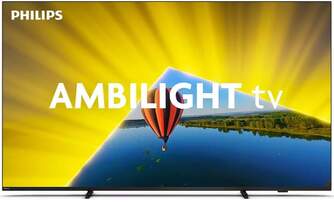 TV PHILIPS 55%%%quot; 55PUS8079 UHD SMART TV AMBILIGHT