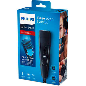 CORTAPELO PHILIPS HC3510/15 13AJUSTES CABLE