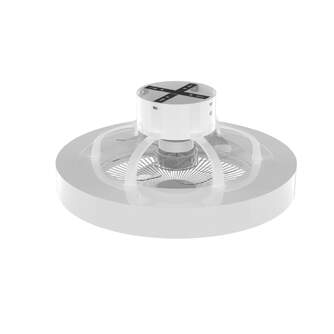 VENTILADOR TECHO U.BLUE TRAMONTANA 6051W DC WIFI 