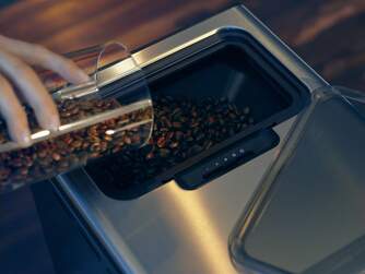 CAFET. WMF CP853D15ES PERFECTION 860L SUPERAUTO