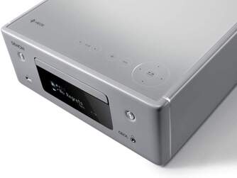CADENA DENON CEOL N10 65W WIFI BLUETOOTH GRIS