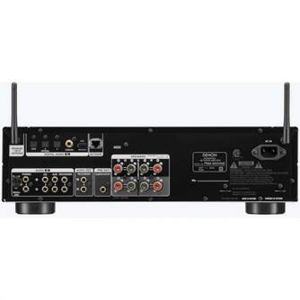 AMPLIFICADOR DENON PMA900N NEGRO D1530