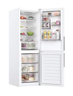 FRICOM. HOOVER HOCE3T618FW 185x60 NF BLANCO