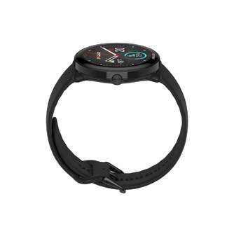 SMARTWATCH POLAR IGNITE 3 NEGRO S-L
