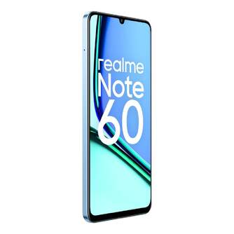 SMARTPHONE REALME NOTE 60 4/128 6,74%%%quot; VOYAGE BLUE