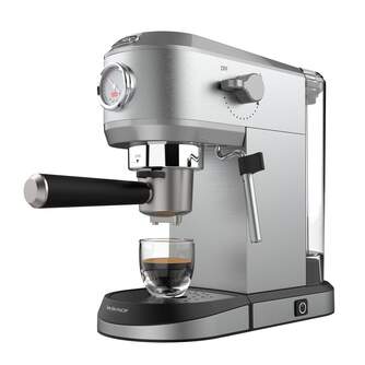 CAFET. SOLAC CE4523 INOX EXPRESS CAPSUL.NESPRESSO