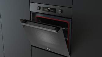 HORNO TEKA HSB6350 MULTI NEGRO 111010071