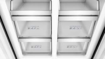 FRI. TEKA RMF77960SS 190x91x70 4P NF DSP INOX