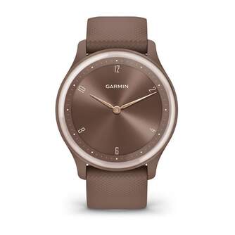 SMARTWATCH GARMIN VIVOMOVE SPORT 010-02566-02 BL