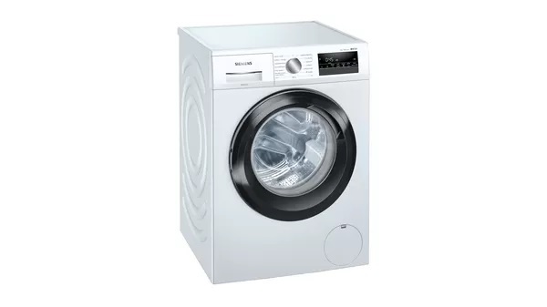 Lavadora Siemens WM14N290ES - Clase C, 8kg