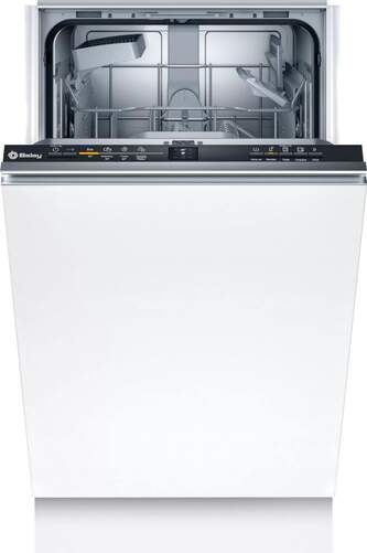 Lavavajillas Integrable Balay 3VT4030NA - Clase E, 45cm