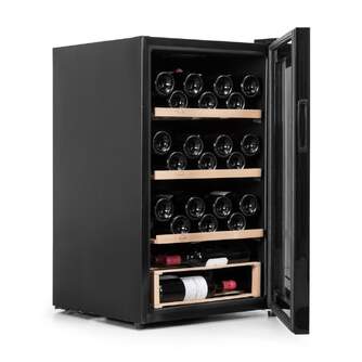 VINOTECA VINOBOX V48PRO 48 BOTELLAS