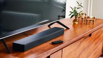 BARRASONIDO BOSE SOUNDBAR 300
