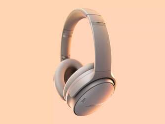 AURICULARES BOSE QUIETCONFORT HEADPHONES SANDSTONE