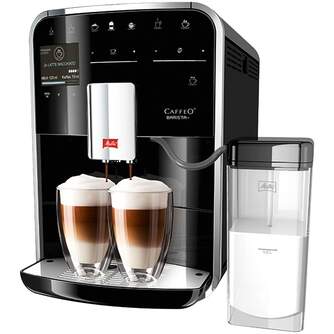 CAFETERA MELITTA F830-002 SUPERAUTOMATICA