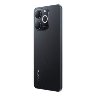 SMARTPHONE REALME NOTE 70T 4/64 6.74%%%quot; BLACK
