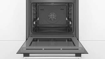 HORNO BOSCH HRA5380S1 VAPOR NEGRO INOX