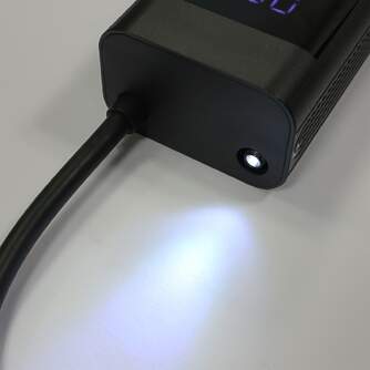 HINCHADOR RUEDA NILOX AIR PUMP NXAIRPUMP