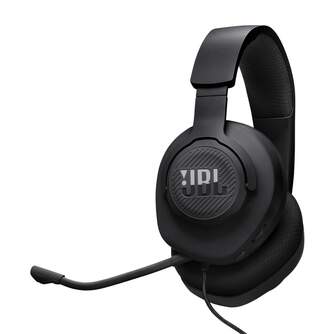 AURICULAR JBL QUANTUM 100 GAMING M2 BLACK