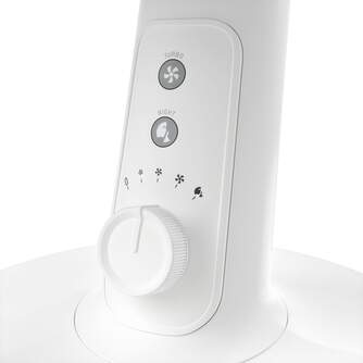 VENTILADOR SOBREMESA ROWENTA VU2730 30CM 38dB 40W