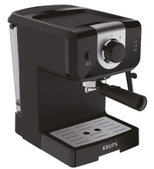 CAFET. KRUPS XP3208 15B