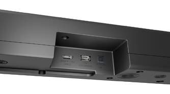 BARRASONIDO LG S60TR 5.1 440W DOLBY DIGITAL DTS BT