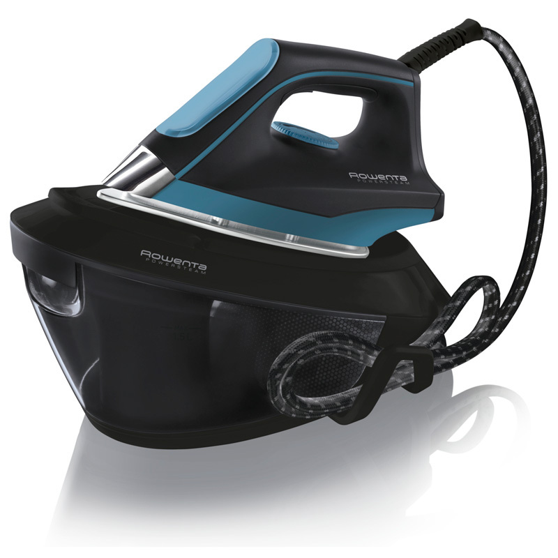 Centro de planchado Rowenta PowerSteam VR8223F0 - 220W, 6 Bar
